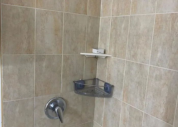 Gem Apartment *