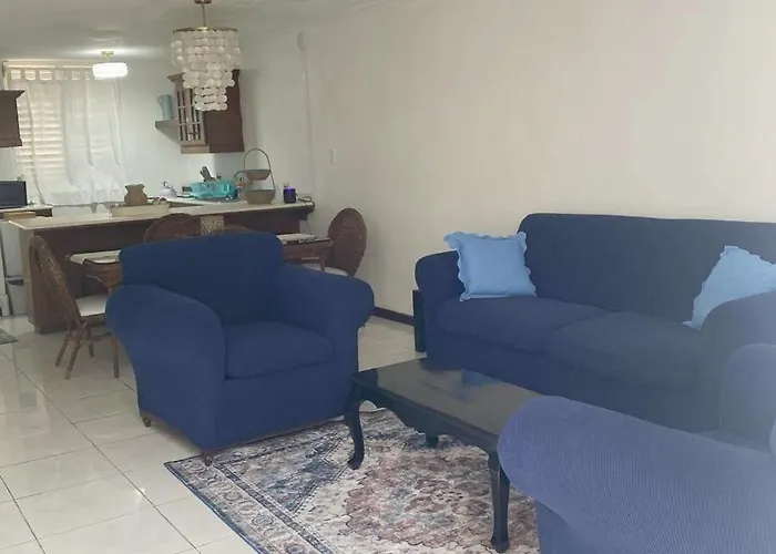 Gem Apartment