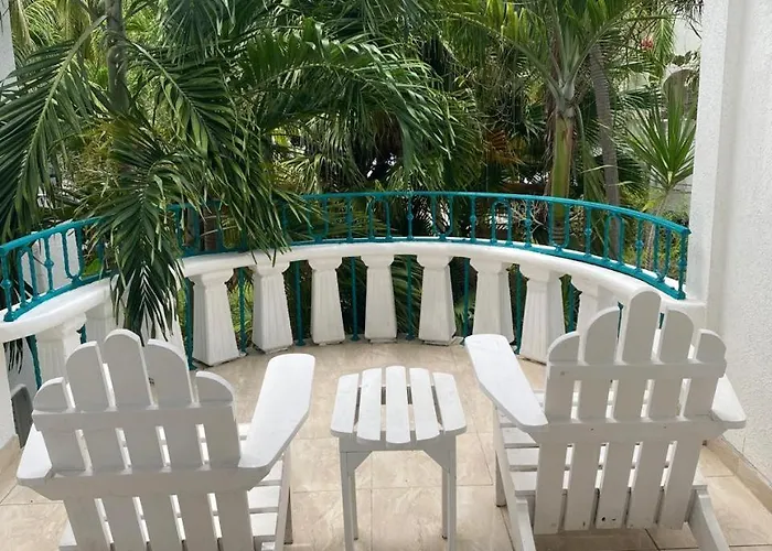 Apartment Gem Runaway Bay