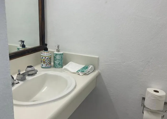 Gem Apartment *