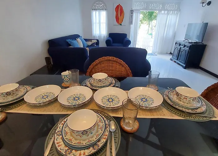Apartment Gem *